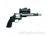 Smith & Wesson REV. 629 HUNTER 7 1/2" .44 MAG