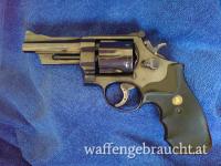 Smith and Wesson Mod. 28