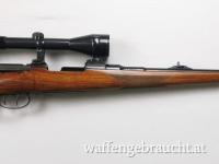 Mauser 98  .270Win Jagdlicher Repetierer 