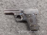 Steyr Pieper 7,65 Para