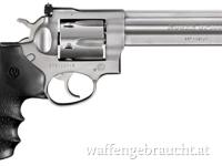 Ruger Revolver GP100 .357 Mag.