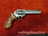 Ruger Revolver GP100 .357 Mag.