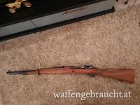 Seltener K98 „Republica Peruana“