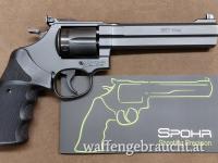 SPOHR L562 Standard .357 Mag.