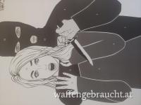 11. NOV 2025 Basic Verteidigung? Lehrgang. Lerne Deine Kurzwaffe beherrschen !!! anmelden und Platz sichern