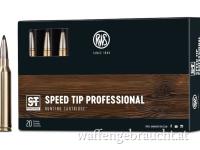 7mmRemMag RWS Speed Tip Professional 9,7g 150gr