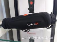 Wärmebildkamera ThermTec Cyclops 335 V2