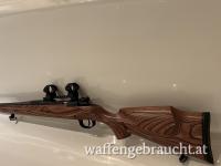Mauser K98 Custom 308win