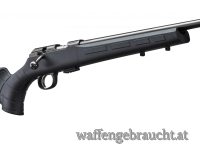 CZ 457 Synthetic 20" .22lr