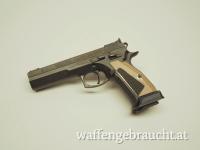 CZ 75 IPSC .40S&W + WS 9mm Para