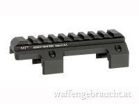 Midwest Industries HK MP5 Picatinny Schiene