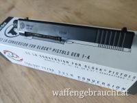 TSG-22 Glock Wechselsystem auf .22lr 