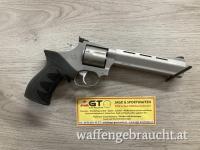 AKTION! Revolver Taurus RT627 STS matt 6" ,.357Mag.