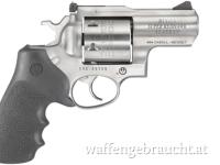 Ruger Revolver Super Redhawk Alaskan