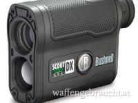 Bushnell Scout DX 1000 ARC