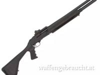 MOSSBERG 930 TAC 8 SHOT SPX PISTOL GRIP 18,5" 12/76 BLACK - SCHWARZ