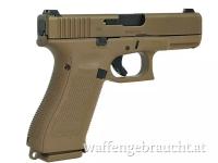 GLOCK 19X Kaliber 9mm **Aktion**  | www.waffen.shopping