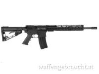 DIAMONDBACK CARBON SERIES DB15 .223 REM 16" BLACK SCHWARZ I www.waffen.shopping