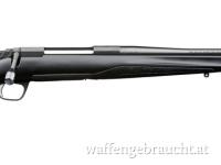 BROWNING X-BOLT SF COMPOSITE BLACK 223 REM LL53 M14X1