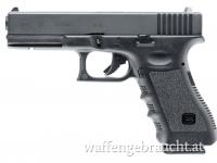 Glock 6mm BB Wintertrainingsset AKTION