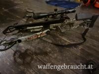 Armbrust Scorpyd 165 Crossbow