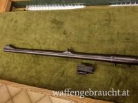 Blaser R93 Wechsellauf Kal.416 Rem Mag Verkauft 