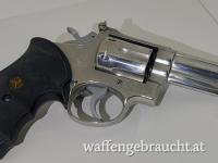 S&W Revolver Modell 66