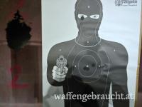 27.Mai  Basic Verteidigung?. Die Glock beherrschen anmelden und Platz sichern!