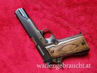 Pistole STAR B in 9x19 Para - Spanische 1911er - Fertigung vor 1945