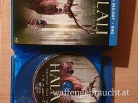 Halali-Film auf Blue Ray 3D/Blue Ray/DVD