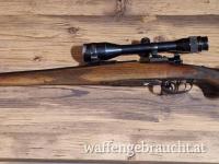 Mauser 98 7x64 mit Kahles Nova