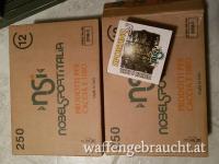 500 Schrotpatronen NSI 12/70/28