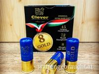 Clever Mirage 8 Gold 24g
