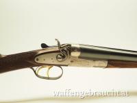 Beretta Hahnflinte 12/70 **SELTEN**