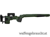 GRS Bifrost Remington 700 LA grün