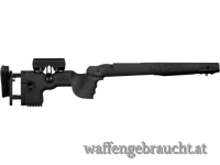 GRS Bifrost Howa 1500 SA RH schwarz