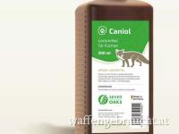 Caniol FUCHS Lockmittel 500ml Ranz Österreichweiter Versand einmalige NUR 7,90 Rufen Sie an : 0676 9119990