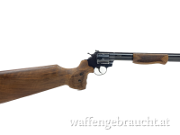 Alfa Carbine 9mm Luger - frei ab 18 Jahren - auf Lager