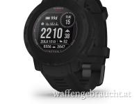 Garmin Instinct 2 Solar Tactical