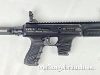 CZECH WEAPONS CSV 9 - 9mm Luger - Stahlgehäuse - besser geht net - "lagernd" 