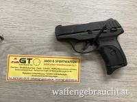 Abverkauf! Ruger Pistol EC9s Kal. 9mmx19, Black Oxide
