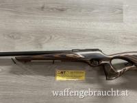 AKTION! CZ 457 Thumbhole Cal. 22LR 525 20" 1/2x20