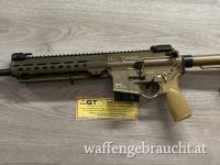 AKTION! Halbautomatisches Gewehr Heckler&Koch MR223A3 16,5" .223 Rem. RAL