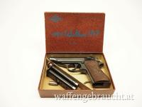 Walther PP 7,65mm 