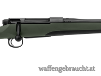 MAUSER M18 WALDJAGD 30-06 LL 51 MGW M17X1