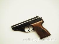 Mauser Mod. HSC 7,65mm