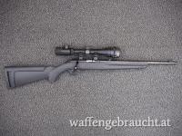 Ruger American Rimfire, Kaliber .22lr, Walther 3-9x40  NEUWAFFE!