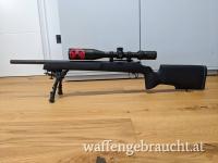 CZ 455 Mini Sniper 17HMR Komplettset