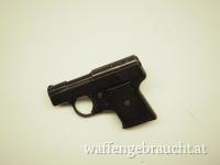 *RESERVIERT* Sauer & Sohn Westentaschen-Pistole 1928 D.R.P. 6,35mm
