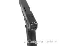 NEU! GLOCK 21 GEN5 MOS KALIBER .45 AUTO ¦ www.waffen.shopping